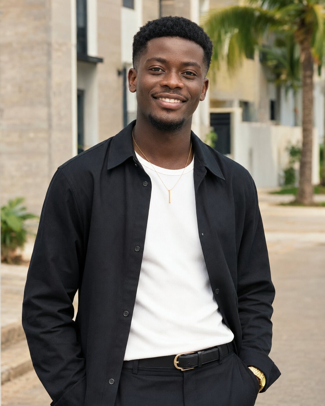Univers de Elom Koudjo 2